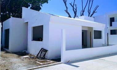 CASA DE UN NIVEL EN PREVENTA EN CHAPULTEPEC CUERNAVACA