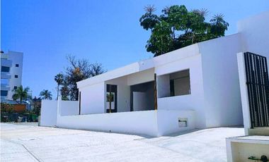 CASA DE UN NIVEL EN PREVENTA EN CHAPULTEPEC CUERNAVACA