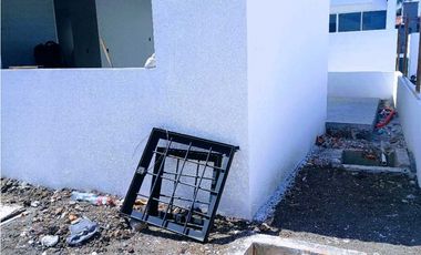 CASA DE UN NIVEL EN PREVENTA EN CHAPULTEPEC CUERNAVACA