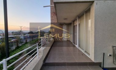 SE VENDE BELLO DEPARTAMENTO CONDOMINIO LA VIÑITA