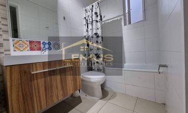 SE VENDE BELLO DEPARTAMENTO CONDOMINIO LA VIÑITA