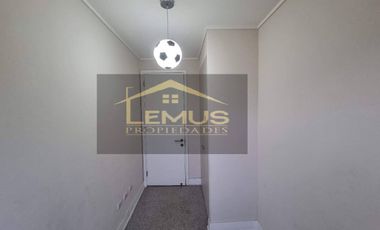 SE VENDE BELLO DEPARTAMENTO CONDOMINIO LA VIÑITA