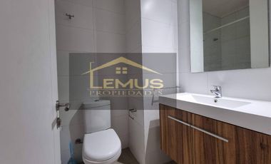 SE VENDE BELLO DEPARTAMENTO CONDOMINIO LA VIÑITA