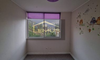 SE VENDE BELLO DEPARTAMENTO CONDOMINIO LA VIÑITA