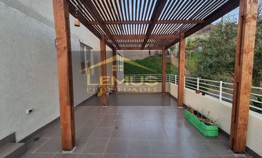SE VENDE BELLO DEPARTAMENTO CONDOMINIO LA VIÑITA