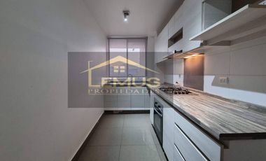 SE VENDE BELLO DEPARTAMENTO CONDOMINIO LA VIÑITA