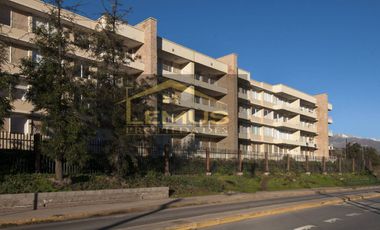 SE VENDE BELLO DEPARTAMENTO CONDOMINIO LA VIÑITA