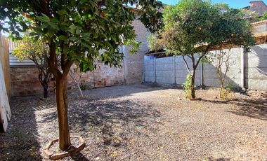 SE VENDE PROPIEDAD COMERCIAL A UNA CUADRA DEL CENTRO DE LOS ANDES