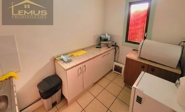 SE VENDE PROPIEDAD COMERCIAL A UNA CUADRA DEL CENTRO DE LOS ANDES