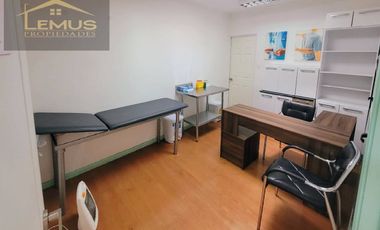 SE VENDE PROPIEDAD COMERCIAL A UNA CUADRA DEL CENTRO DE LOS ANDES