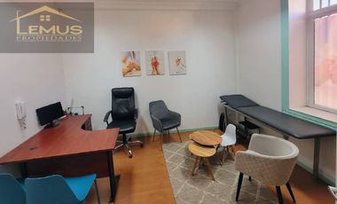 SE VENDE PROPIEDAD COMERCIAL A UNA CUADRA DEL CENTRO DE LOS ANDES