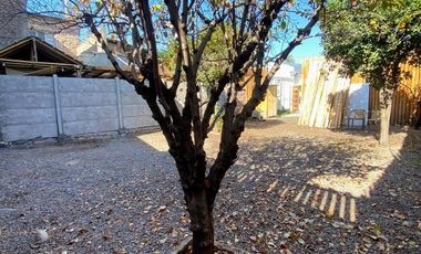 SE VENDE PROPIEDAD COMERCIAL A UNA CUADRA DEL CENTRO DE LOS ANDES