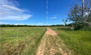 Venta de Terreno Chitré