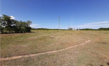 Venta de Terreno Chitré