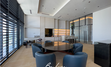 ALQUILO APARTAMENTO EN AVENIDA BALBOA PH NUOVO ARMANI (3)