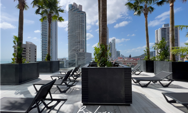 ALQUILO APARTAMENTO EN AVENIDA BALBOA PH NUOVO ARMANI (3)