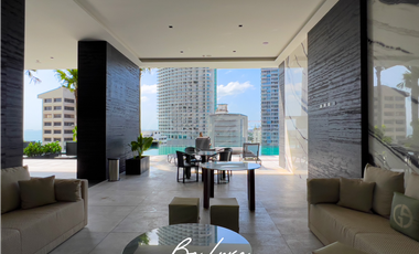 ALQUILO APARTAMENTO EN AVENIDA BALBOA PH NUOVO ARMANI (3)