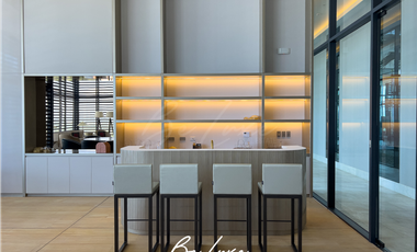 ALQUILO APARTAMENTO EN AVENIDA BALBOA PH NUOVO ARMANI (3)