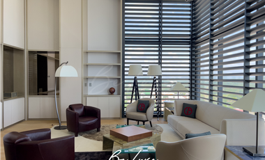 ALQUILO APARTAMENTO EN AVENIDA BALBOA PH NUOVO ARMANI (3)