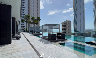 ALQUILO APARTAMENTO EN AVENIDA BALBOA PH NUOVO ARMANI (3)