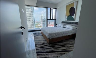 ALQUILO APARTAMENTO EN AVENIDA BALBOA PH NUOVO ARMANI (3)