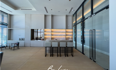 ALQUILO APARTAMENTO EN AVENIDA BALBOA PH NUOVO ARMANI (3)