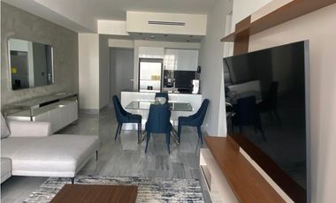 ALQUILO APARTAMENTO EN AVENIDA BALBOA PH NUOVO ARMANI (3)