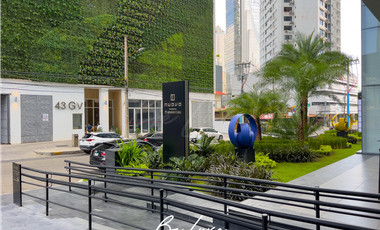 ALQUILO APARTAMENTO EN AVENIDA BALBOA PH NUOVO ARMANI (3)