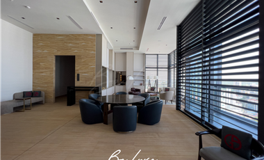 ALQUILO APARTAMENTO EN AVENIDA BALBOA PH NUOVO ARMANI (3)