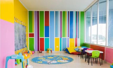 Apartamento en venta PH Sol del Este - Costa del Este (BO)