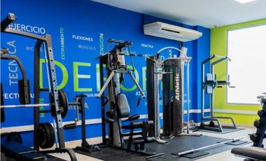 Apartamento en venta PH Sol del Este - Costa del Este (BO)