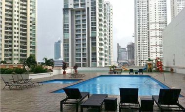 Apartamento en venta PH Sol del Este - Costa del Este (BO)