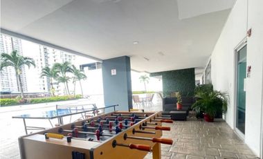 Apartamento en venta PH Sol del Este - Costa del Este (BO)