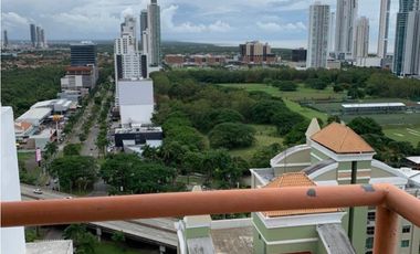 Apartamento en venta PH Sol del Este - Costa del Este (BO)