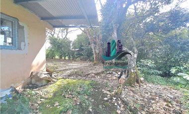 VENDO CASA COMERCIAL 1000MTS ALTO BOQUETE