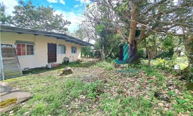 VENDO CASA COMERCIAL 1000MTS ALTO BOQUETE