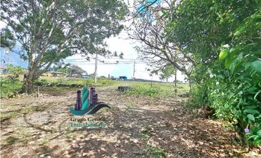 VENDO CASA COMERCIAL 1000MTS ALTO BOQUETE