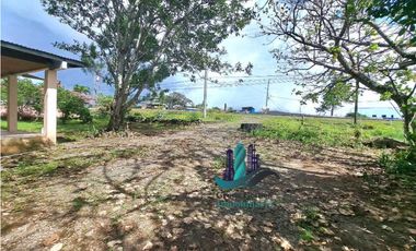 VENDO CASA COMERCIAL 1000MTS ALTO BOQUETE