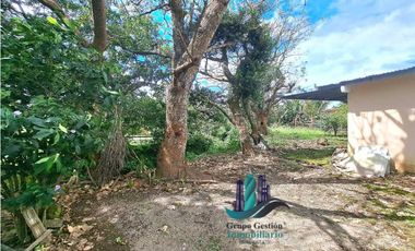 VENDO CASA COMERCIAL 1000MTS ALTO BOQUETE