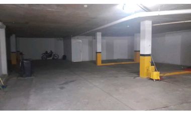 EDIFICIO EN EL INGENIO PARA INVERSION 459M2 A PASOS DEL METRO