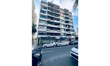 VENTA EDIFICIO UBICADO EN EL CANGREJO