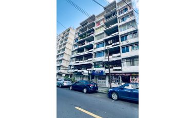 VENTA EDIFICIO UBICADO EN EL CANGREJO