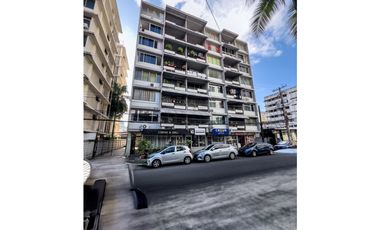 VENTA EDIFICIO UBICADO EN EL CANGREJO