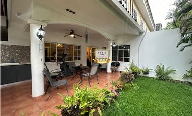 VENTA DE CASA EN COSTA DEL ESTE PALMERAS DEL ESTE YM