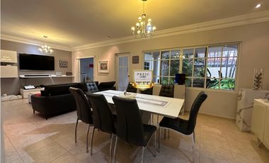 VENTA DE CASA EN COSTA DEL ESTE PALMERAS DEL ESTE YM