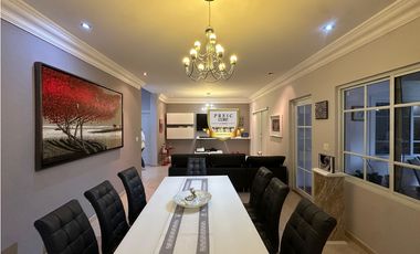 VENTA DE CASA EN COSTA DEL ESTE PALMERAS DEL ESTE YM