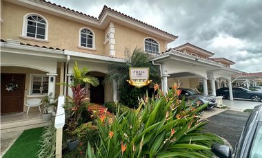 VENTA DE CASA EN COSTA DEL ESTE PALMERAS DEL ESTE YM