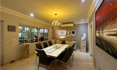 VENTA DE CASA EN COSTA DEL ESTE PALMERAS DEL ESTE YM