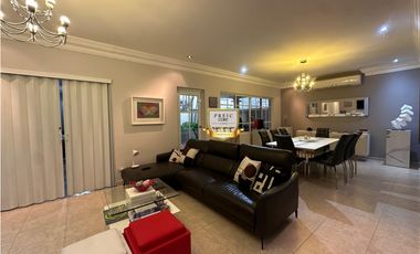 VENTA DE CASA EN COSTA DEL ESTE PALMERAS DEL ESTE YM