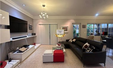 VENTA DE CASA EN COSTA DEL ESTE PALMERAS DEL ESTE YM